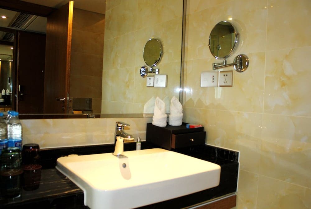 Orion International North of Chongqing