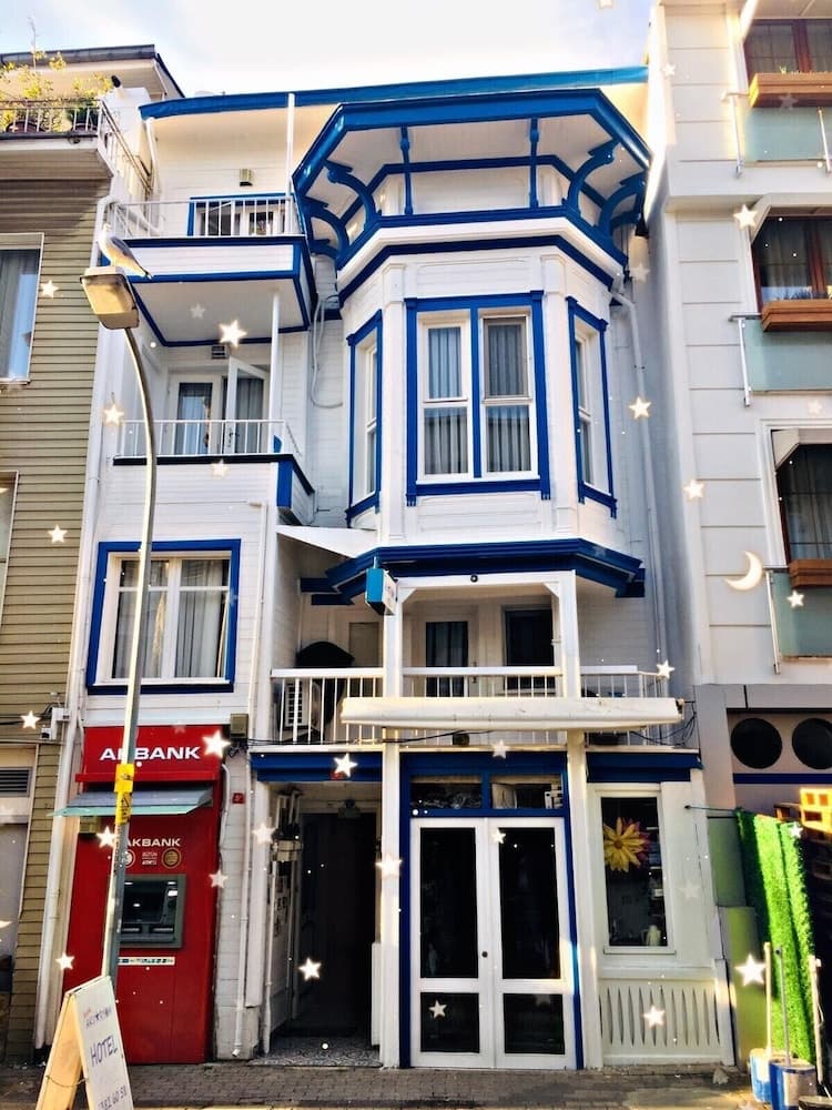hotel image