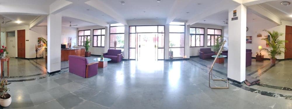 YMCA Greater Noida Programme centre