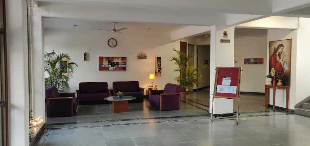 YMCA Greater Noida Programme centre