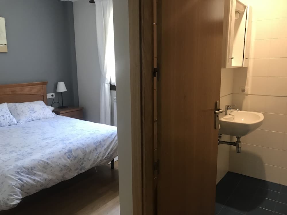 Apartamentos Casa Morlans