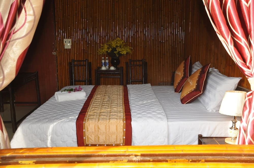 Trang An Valley Bungalow