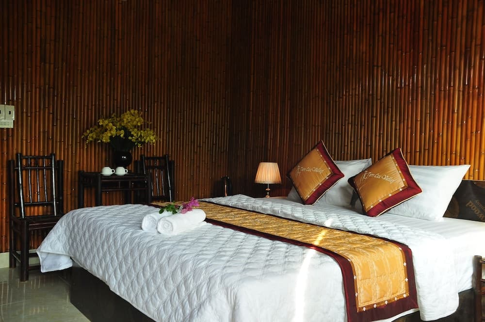 Trang An Valley Bungalow