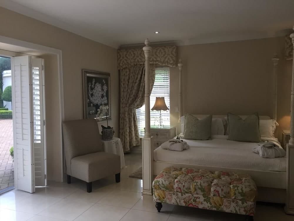 Luxury Beach Apartments