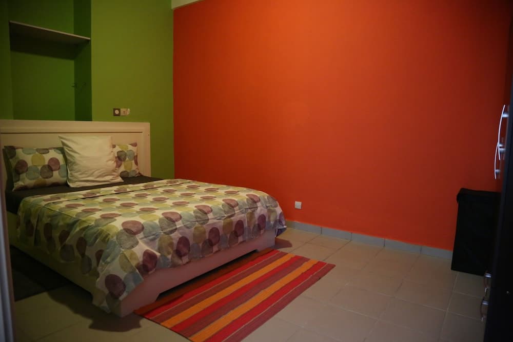 Le Buffle Noir Douala