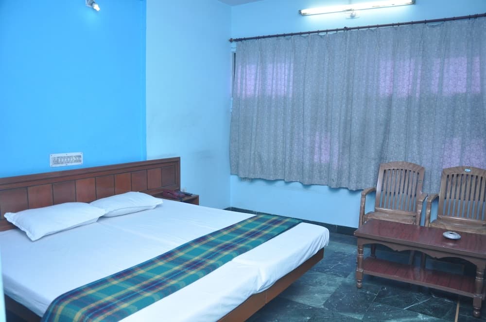 Hotel Kanchan palace