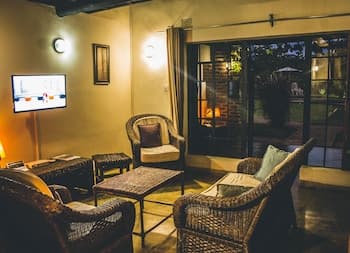 Eden Estates & Boutique Lodge