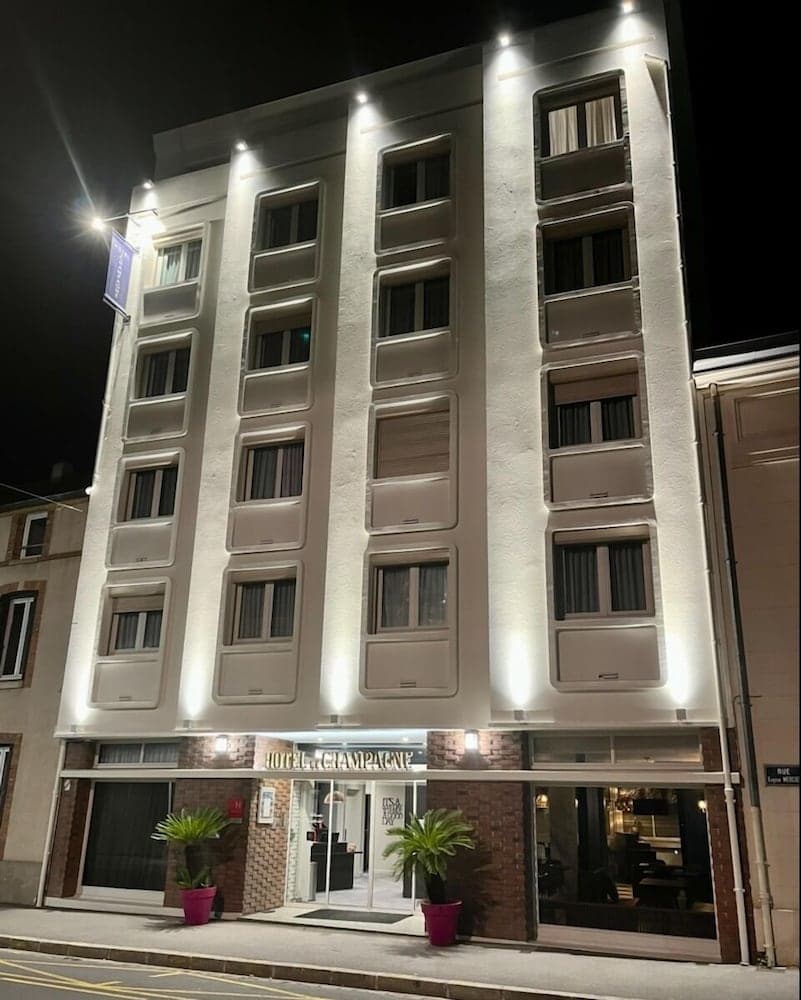 hotel image