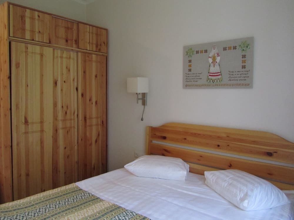 Green Park Hotel Airport Minsk