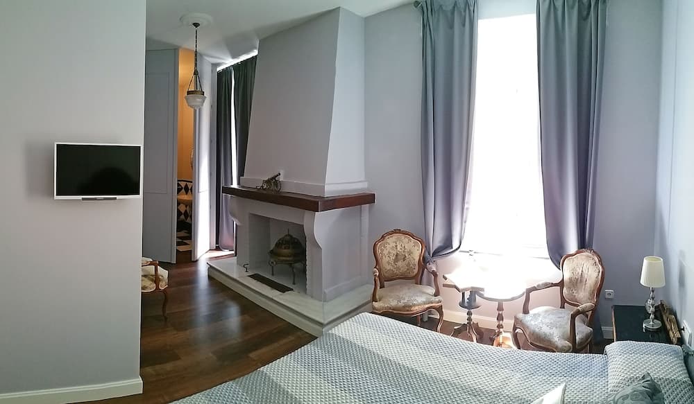 La Casa Azul B&B   Apartments