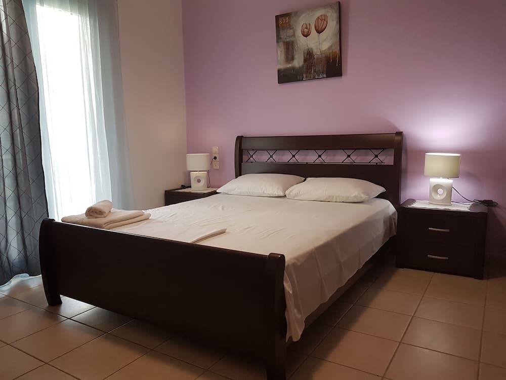 Ionian View Apartments