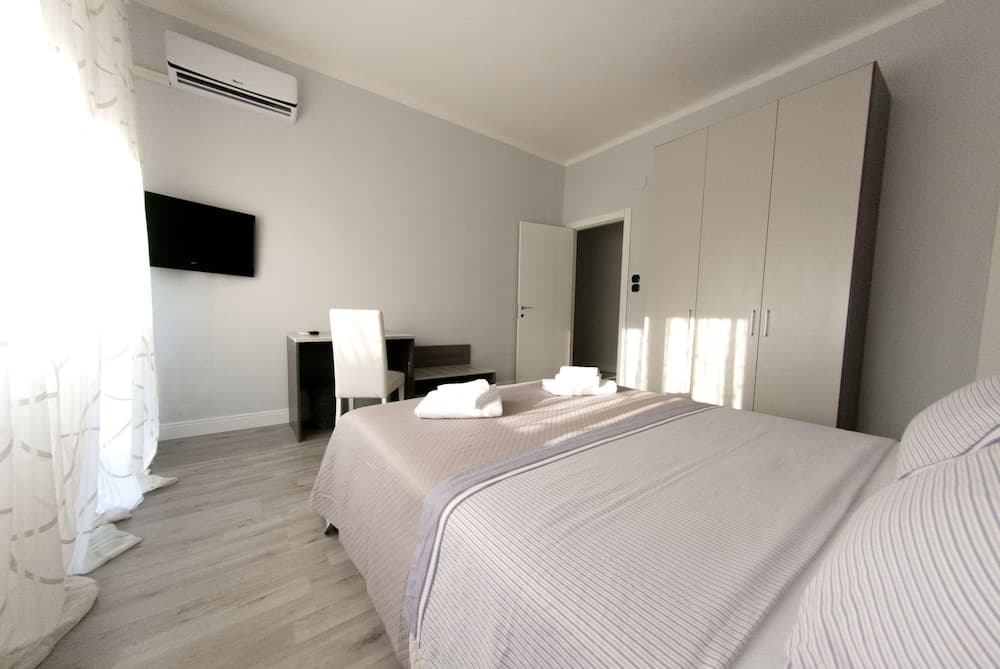 Alla Vista Del Barocco