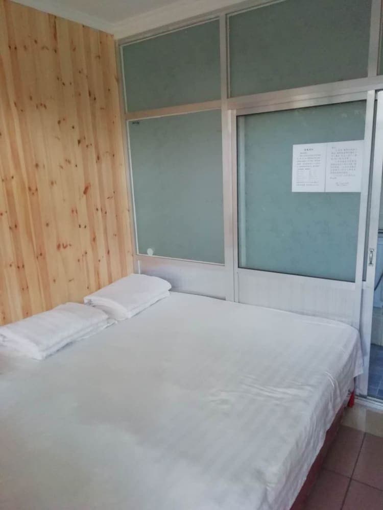 Beijing Yanqi Lake Beautiful Hometown