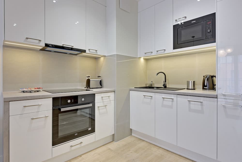 FlatsForRent - Chmielna 38 Spa&Wellness