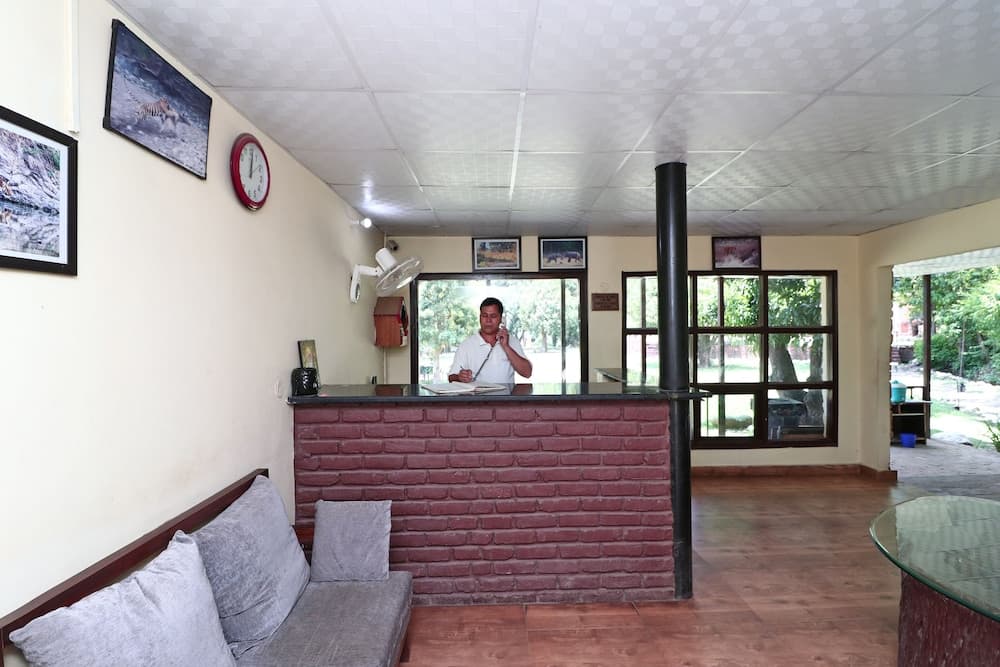 OYO 9445 Bagheera Jungle Retreat