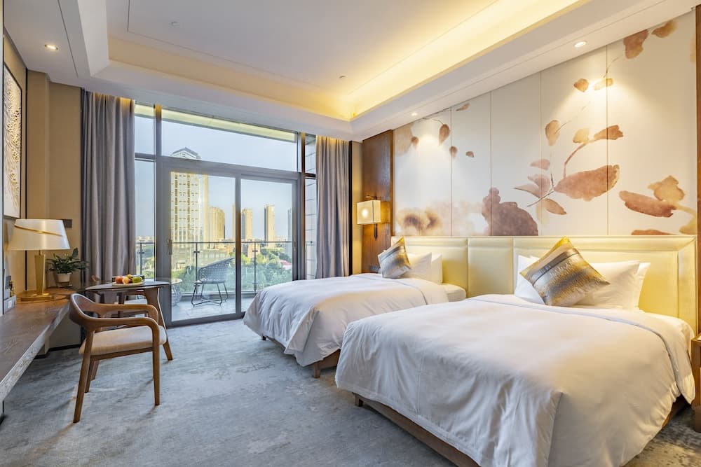 Jinling Grand Hotel Nanchang