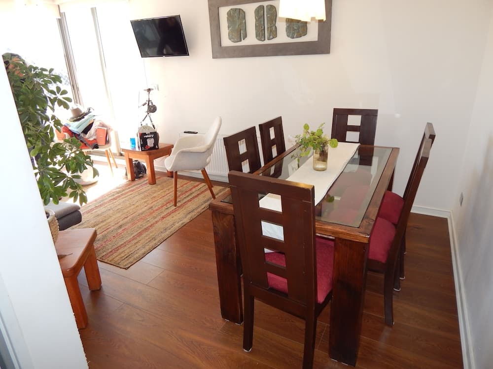 1504 Apartamento Centro Viana