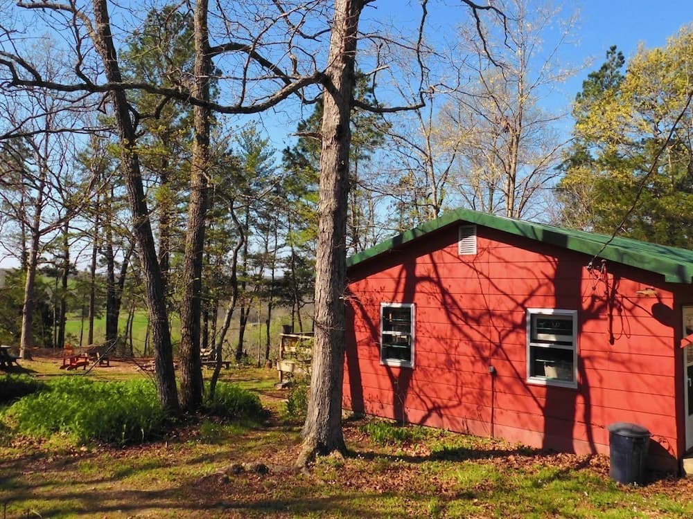 Rock Eddy Bluff Farm