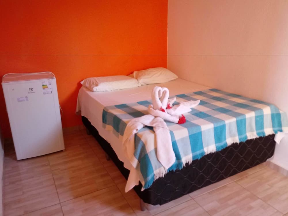 Luar Da Sereia Pousada