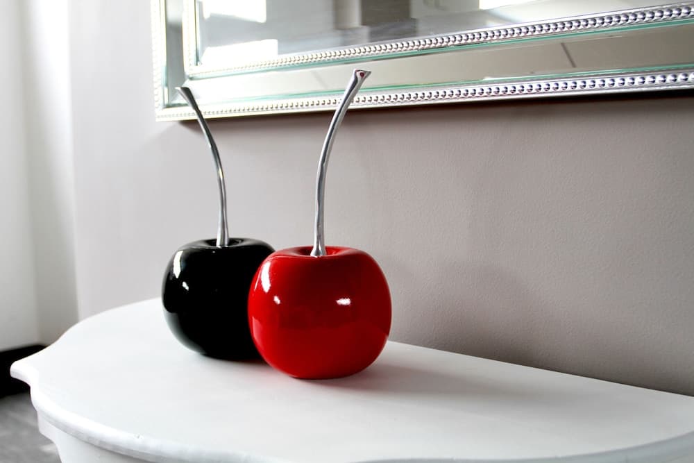 White Lighthouse Hotel