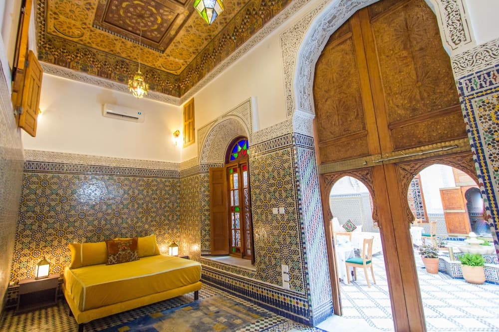 Riad Dar Iline