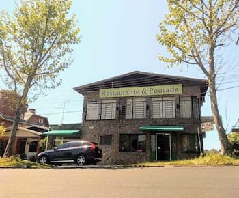 Casa de Pedra Mineira