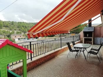 Casa Rural Puente Del Segura B