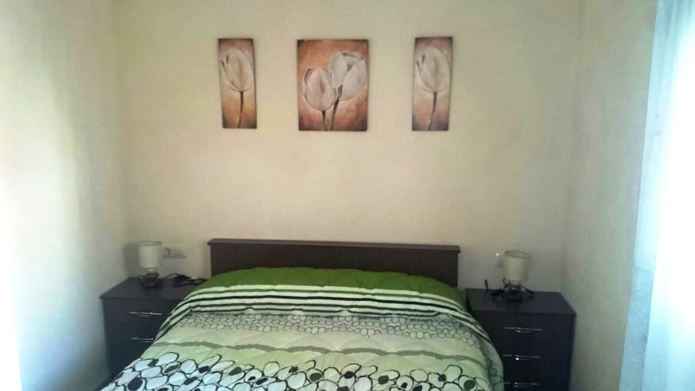 Casa Rural Puente Del Segura B