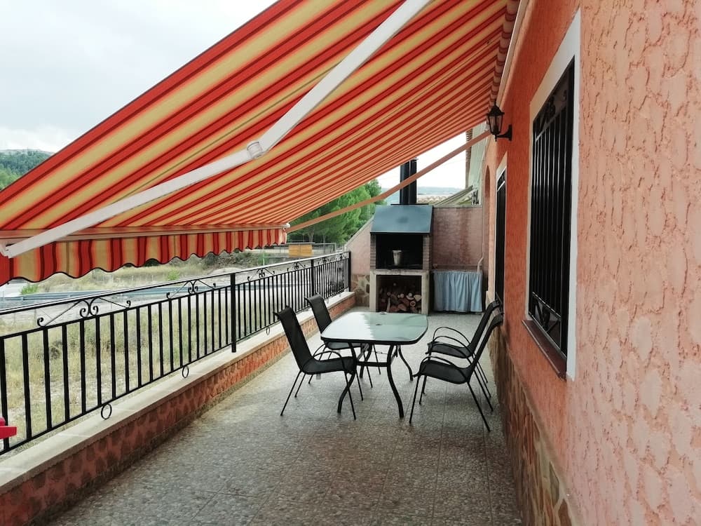 Casa Rural Puente Del Segura B