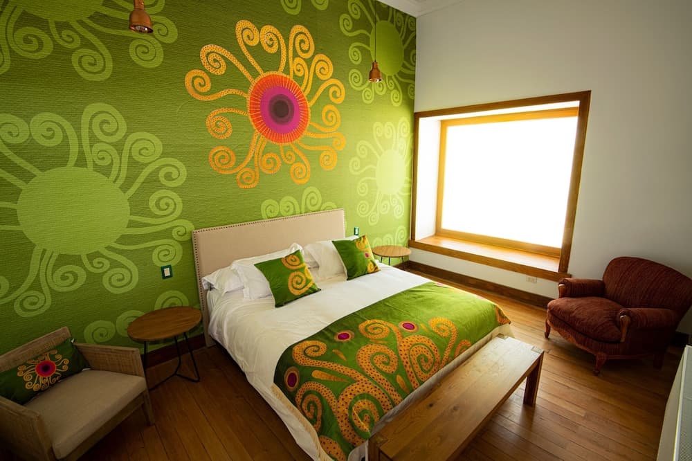 Solar Madariaga Hotel