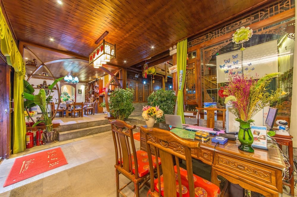 Yunshang Boutique Inn