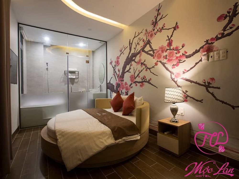 Moc Lan 4 Hotel