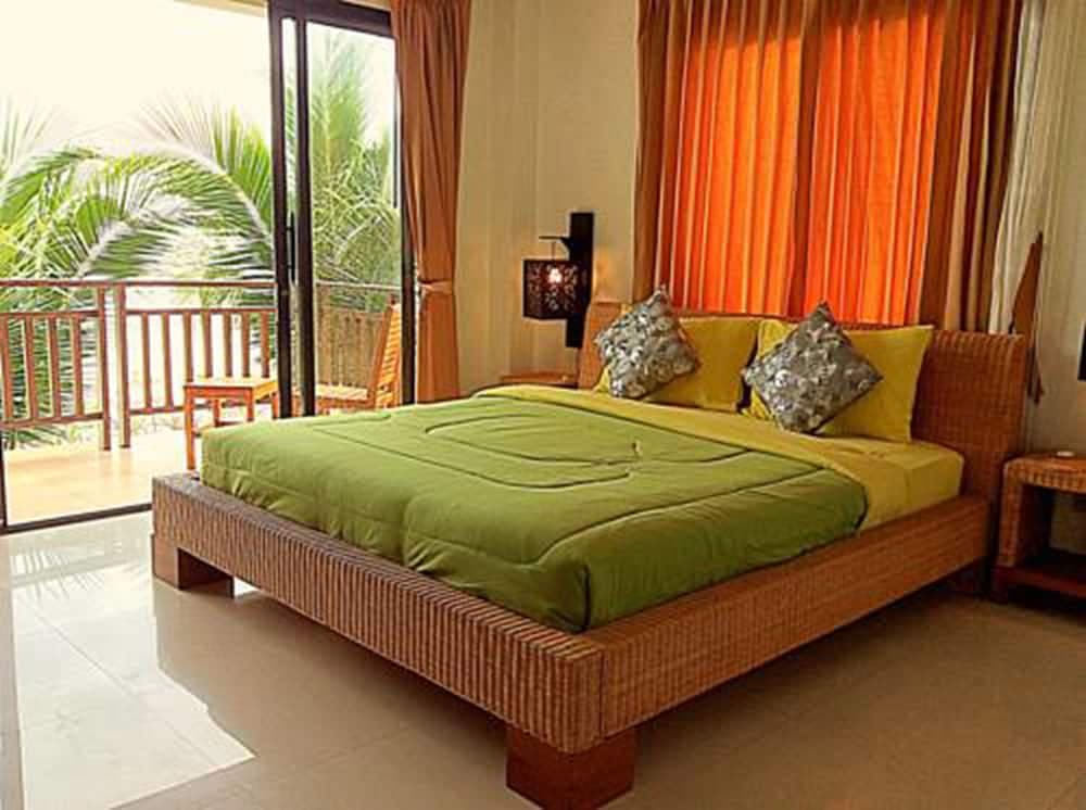 Rockwell Boutique Suites