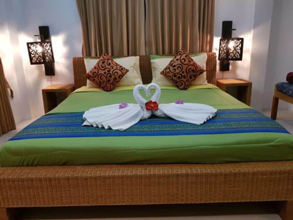 Rockwell Boutique Suites