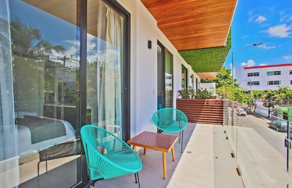 MOMA Luxury condo Playa del Carmen