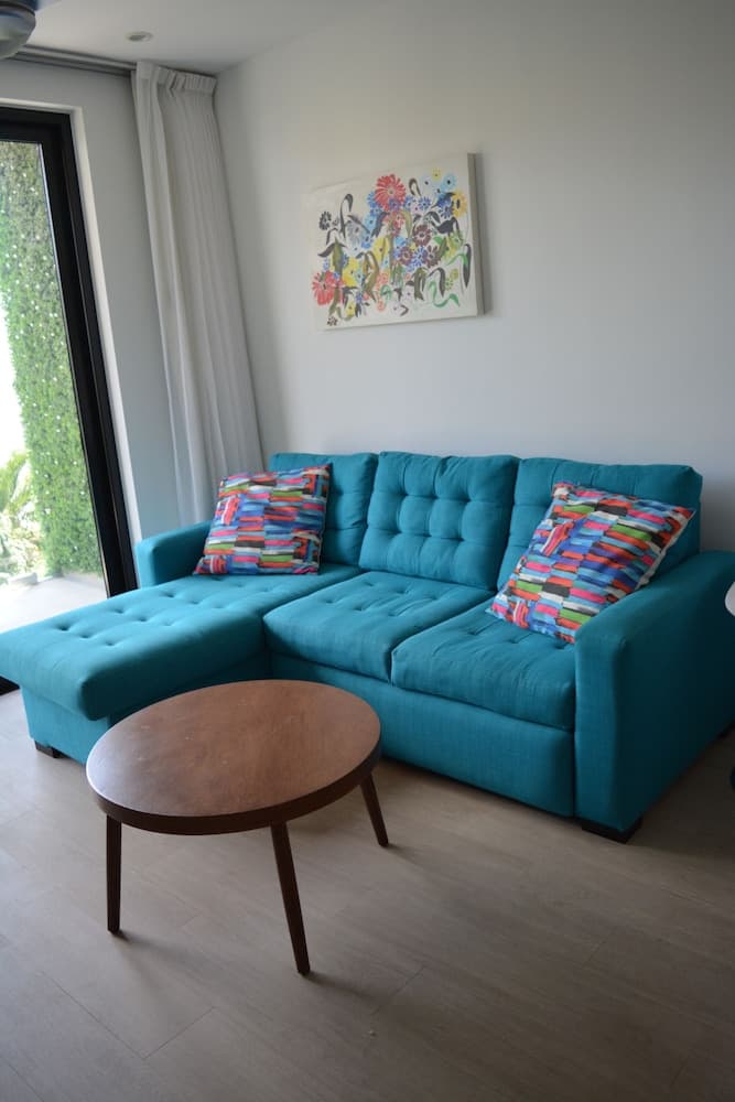 MOMA Luxury condo Playa del Carmen