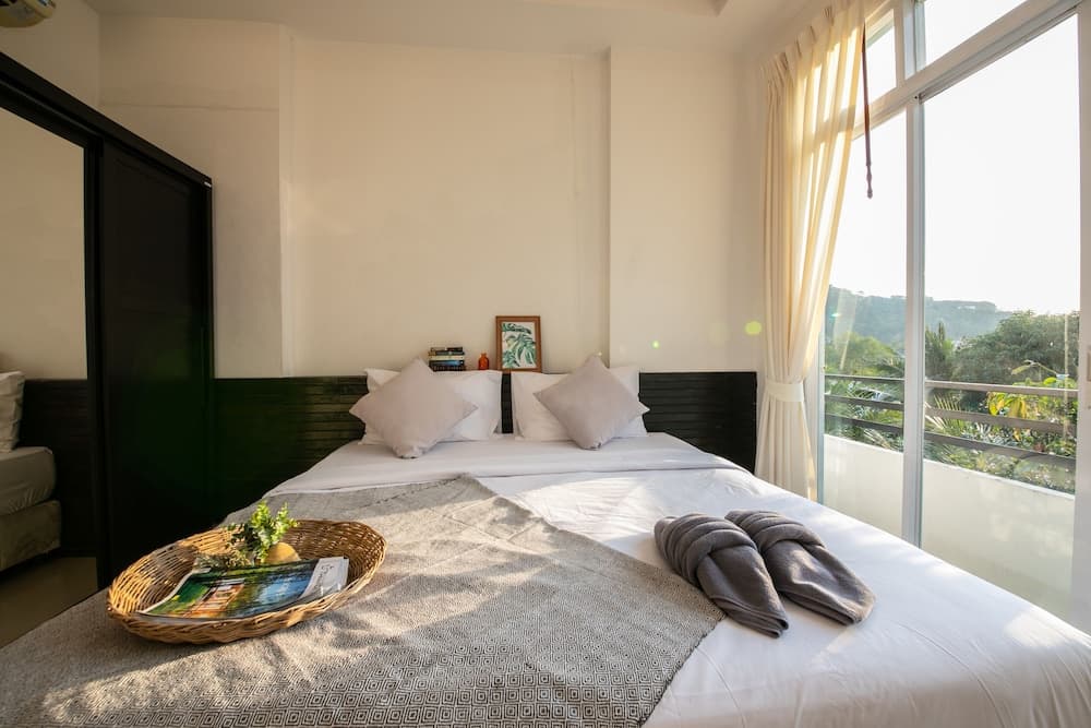 The Ananas Serviced Apartments