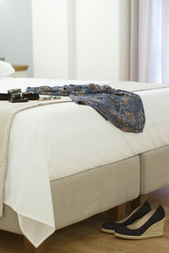 Elegant 2BD Apartment