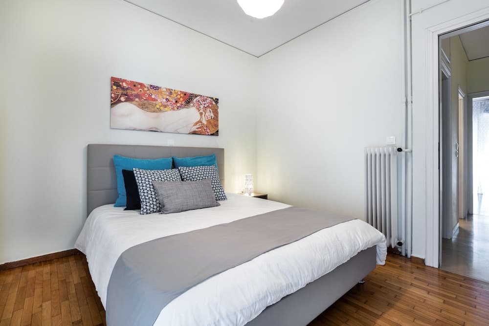 Acropolis Boutique Suite