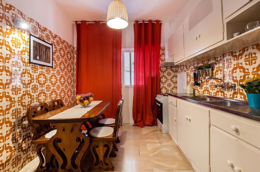 Acropolis Boutique Suite