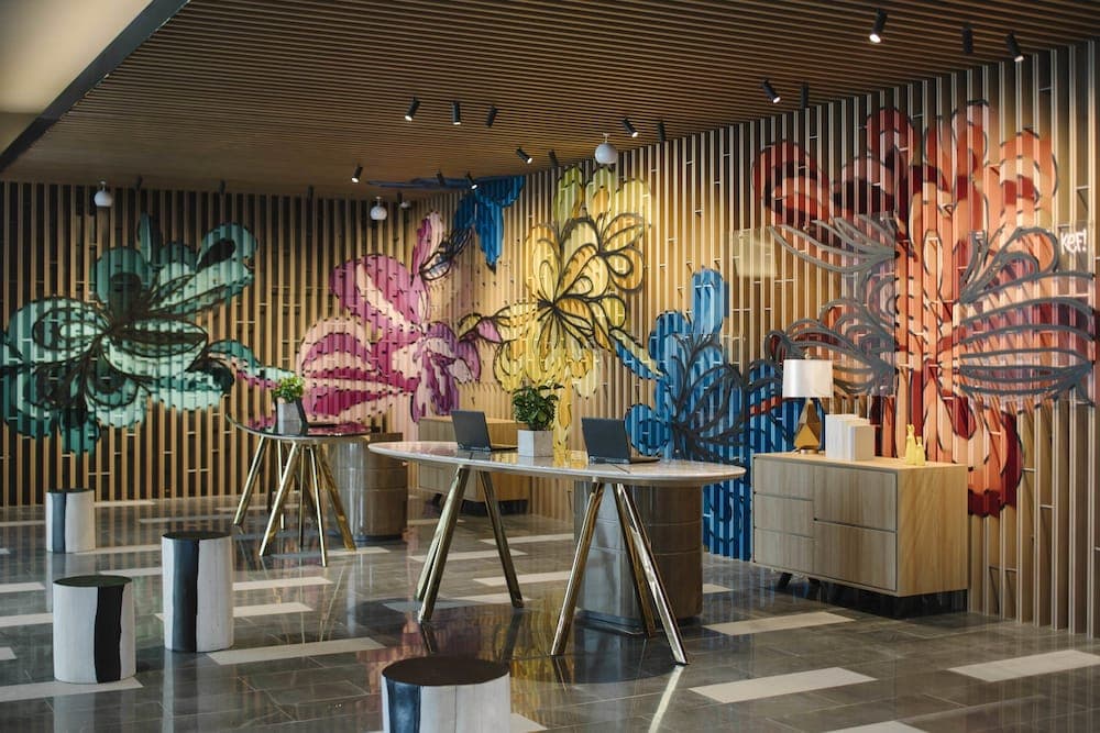 Artyzen Habitat Hongqiao Shanghai