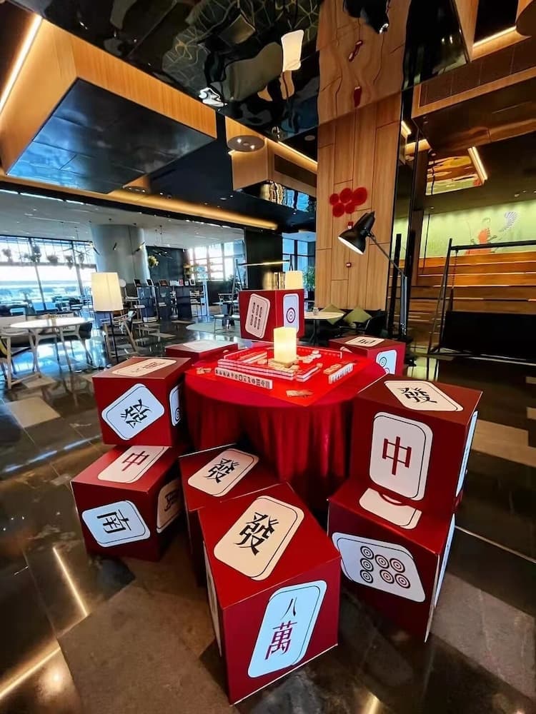 Artyzen Habitat Hongqiao Shanghai