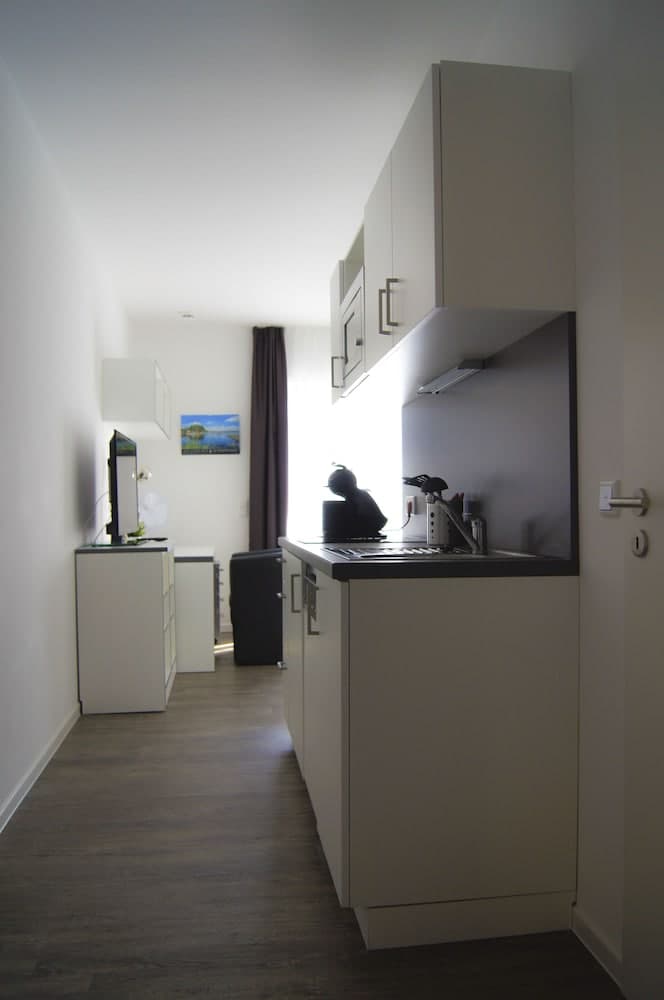 Boardinghouse Paderborn