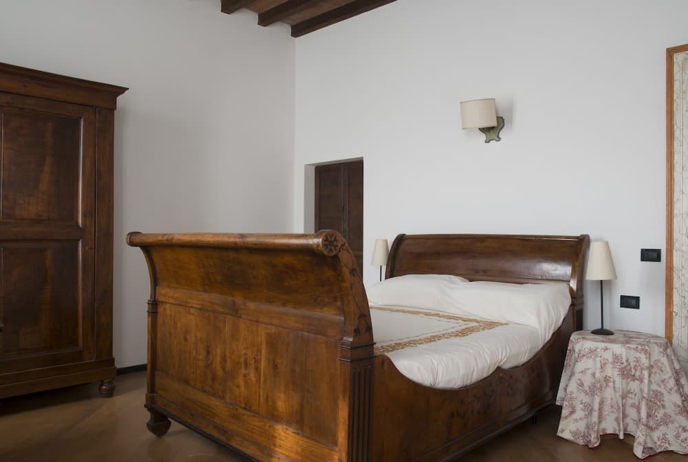 Palazzo Turro B&B