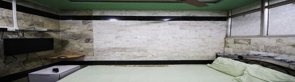 Room Maangta 444 - Tata Memorial