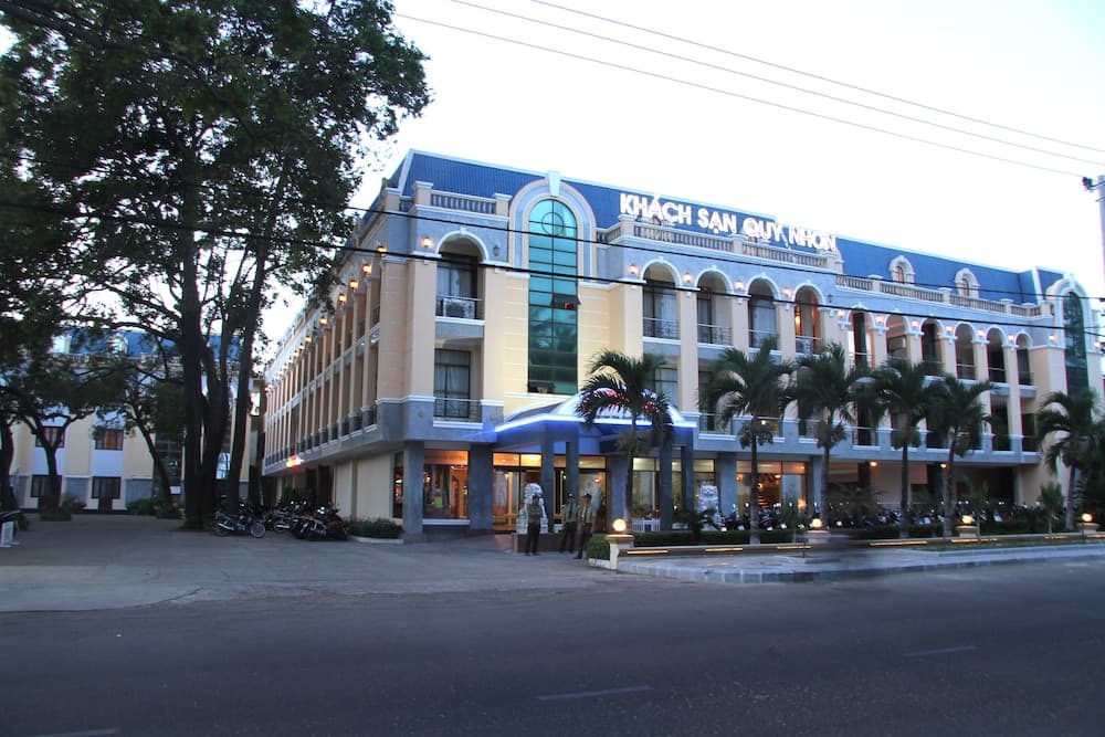 hotel image