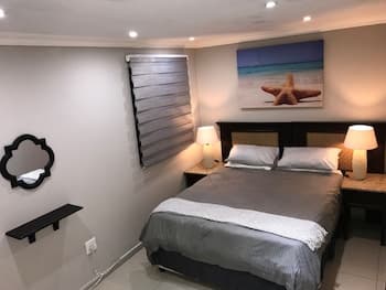 Accommodation Ballito