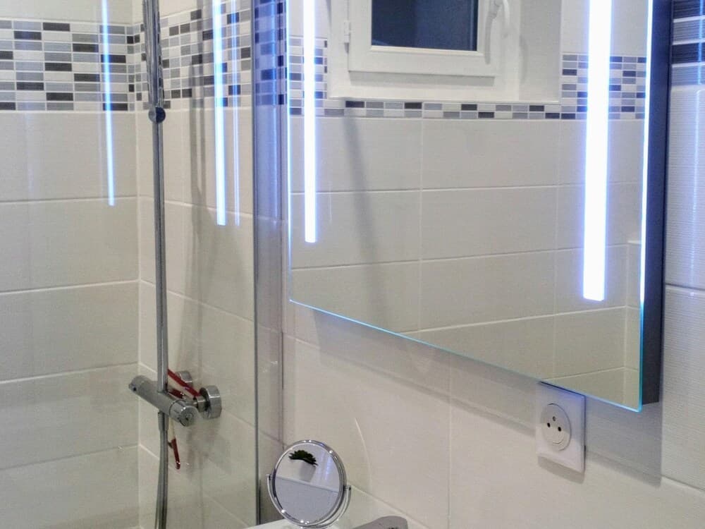 Maison Jaffran, Suite en Ville