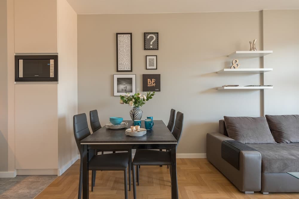 P&O Apartments Konstruktorska