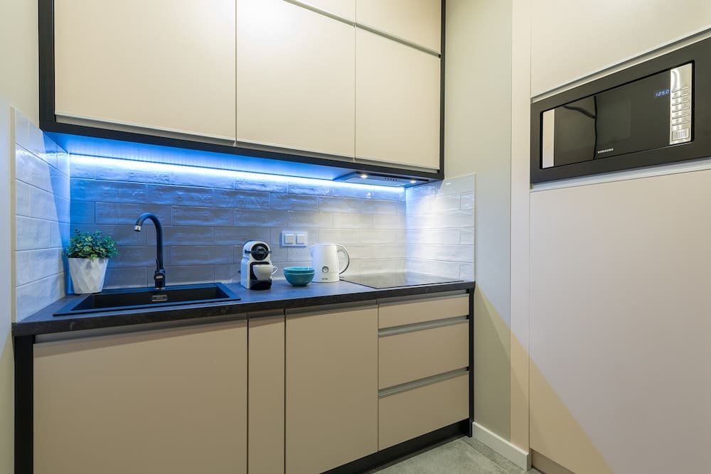 P&O Apartments Konstruktorska